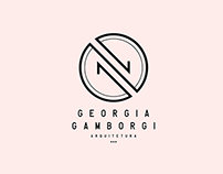 Georgia Gamborgi - Arquitetura