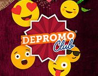 Depromo Club