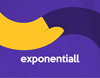 Desarrollo de marca | Exponentiall
