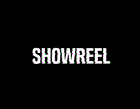 Showreel 2nd Year