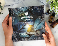 Emotions Made Simple Book