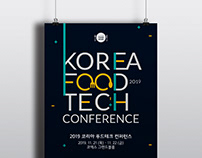 2019 KOREA FOOD TECH CONFERENCE