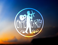 Chris Follow Christ – Logo
