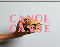 Canoe Canoe Cafe Bar & Restaurant