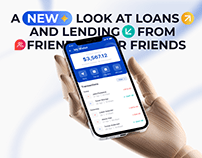 Tribbe - Fintech app for loans and lending