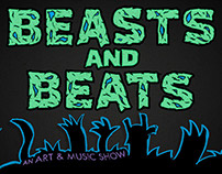 Beasts & Beats (2011-2013)