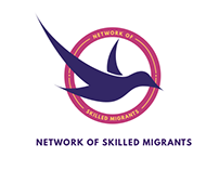 Brand Guide - Network of Skilled Migrants