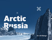 Arctic Russia