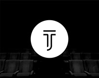 Theatre Junction Visual Identity