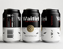 Waitiri Beer