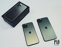 Đánh giá iPhone 11 Pro Max màu xanh