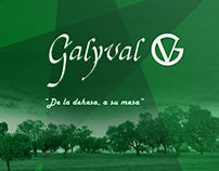 Galyval