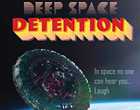 Deep Space Detention