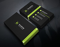 Full Free Business Card