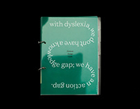 Dyslexie Design Guide