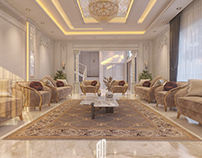 New classic Elegant Design In UAE