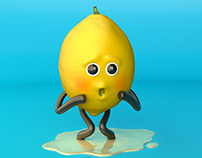 Lemon (Limón)