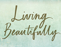Living Beautifully