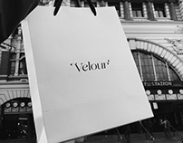 Velour': A Fragrance Journey