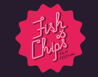 Fish&Chips Film Festival (Part1)