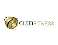 Club Fitness Advertising
