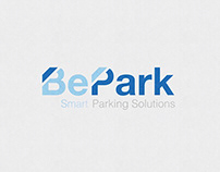BePark corporate movie
