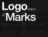 Logo(types) & Marks