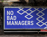 Reflektive- No Bad Managers
