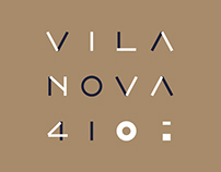 Vila Nova 410