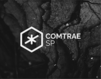 COMTRAE Logo System