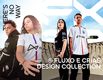 Fluxo e Crias 2022/21 ® Design Collection