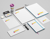 Marketing Agency Branding - Logo and Animation