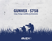 projeto gunvex