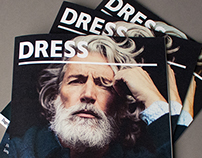 Dress magazine