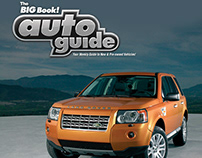 Car Magazine & Ads