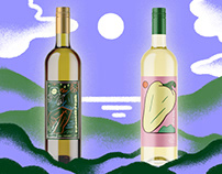 Wine Labels – Wine52