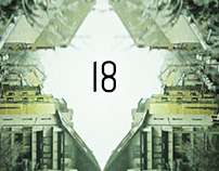 '18' by Márk Bartha / EXILES / Album preview