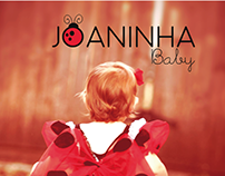 Joaninha Baby