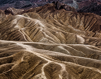 ROADS 2: Death Valley