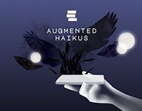 Augmented Haikus – AR Instagram Filter