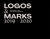 LOGOS AND MARKS - N.2