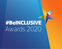 BE INCLUSIVE AWARDS