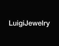 Luigi Jewelry - Corporate Identity Guide