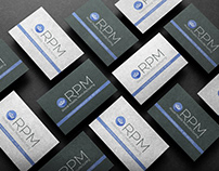 RPM | Corporate Identity