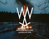 Warsaw Witches Association