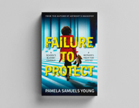 Book Cover - Failure to Protect