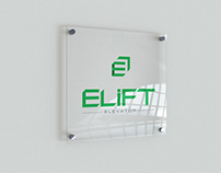 Logo Elift