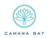 Camana Bay Signage