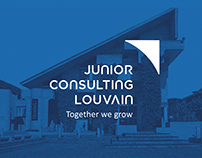 Junior Consulting Louvain