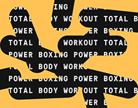 Power Boxing